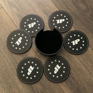 1st phorm coasters